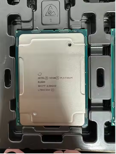 インテルサーバープロセッサ CPU 6226R 6230R 6240R 6240Y 6248R 5220S LGA-3647