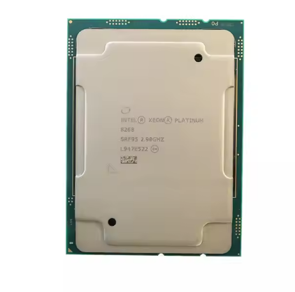 インテルサーバープロセッサ CPU 6326 6330 6334 6342 6346 6348 6354 LGA-4189