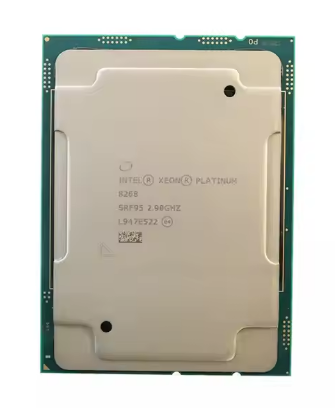 インテルサーバープロセッサ CPU 6434 6433N 6433NE 6443N 6438H 6444Y LGA-4677