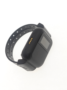 リアルタイム追跡を備えた受刑者 GPS ロケーター ウォッチ