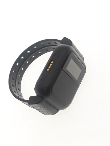 リアルタイム追跡を備えた受刑者 GPS ロケーター ウォッチ