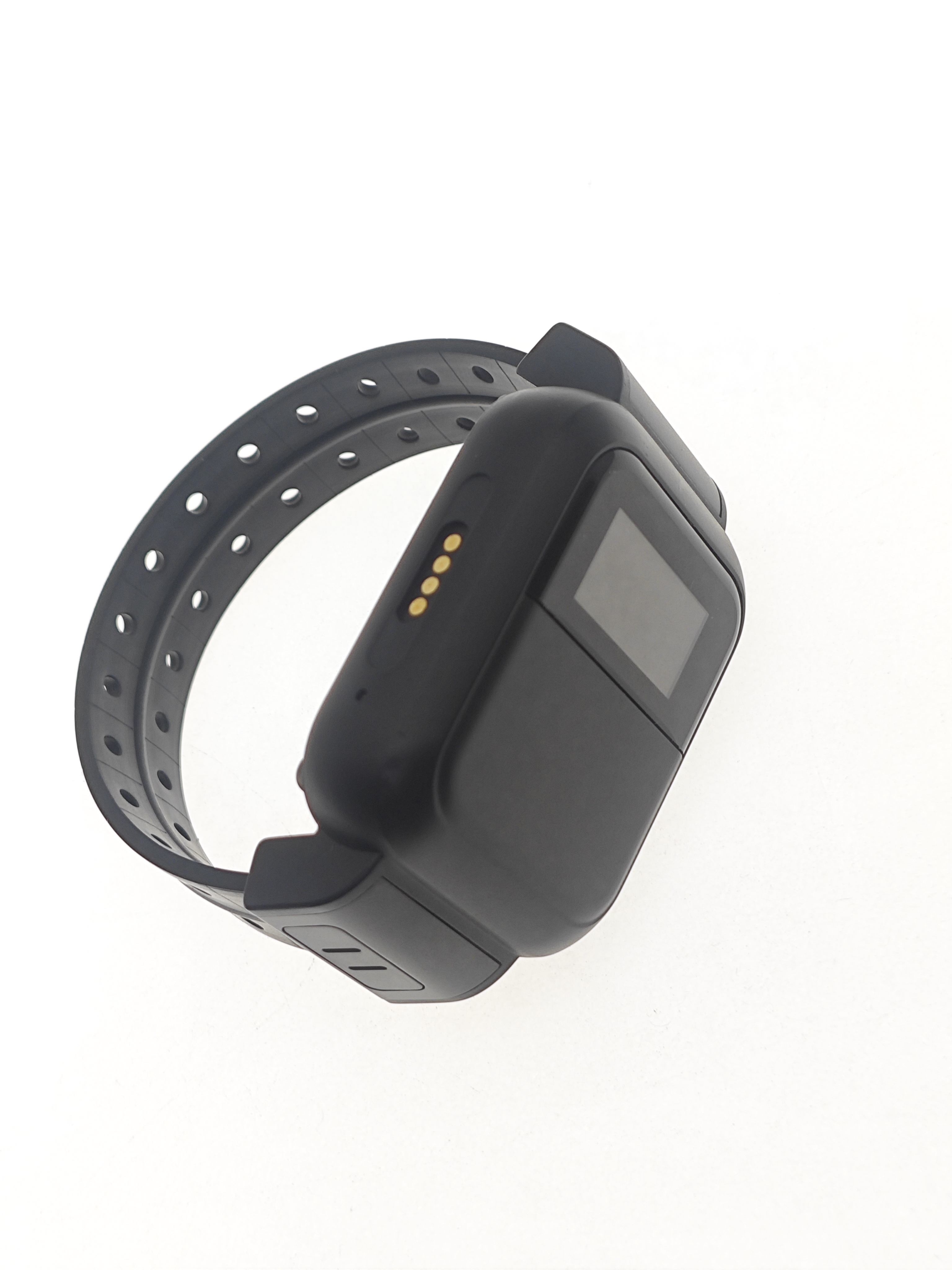 リアルタイム追跡を備えた受刑者 GPS ロケーター ウォッチ