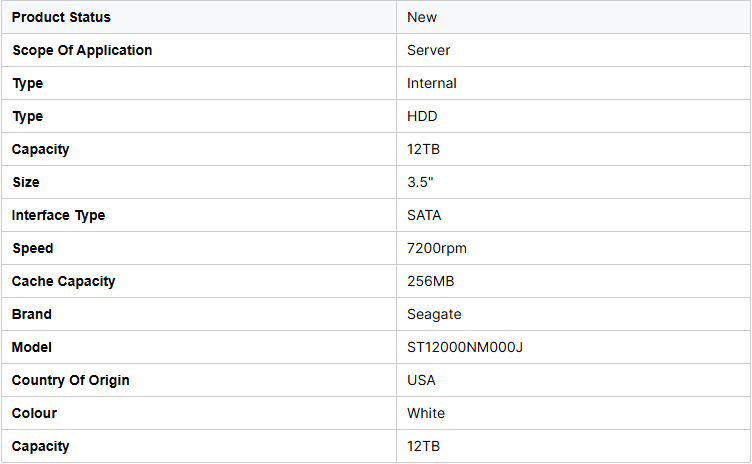st12000nm000j（6）