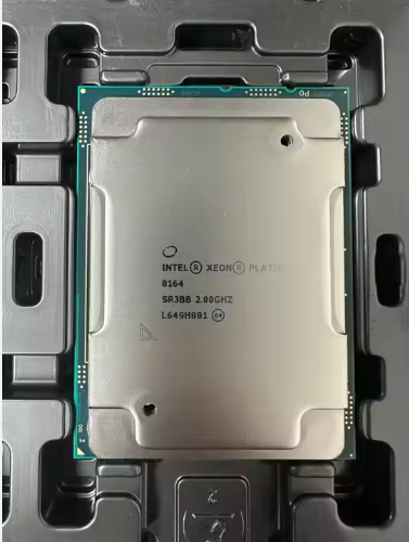 インテルサーバープロセッサ CPU 8124M 8160M 8170M 8171M 8173M 8175M 8176M 8180M