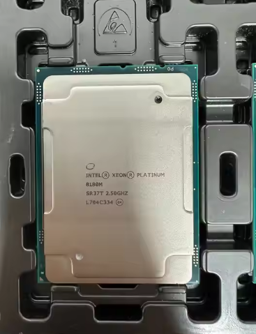 インテルサーバープロセッサ CPU 6434 6433N 6433NE 6443N 6438H 6444Y LGA-4677