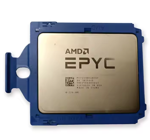 AMD サーバープロセッサ CPU EPYC 7001 シリーズ PS7451BDVHCAF 24 コア 2.3GHz
