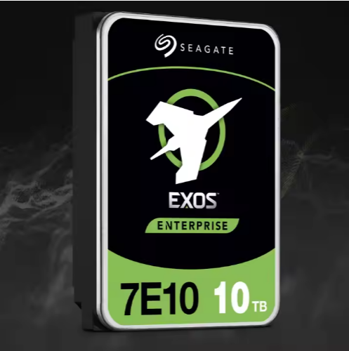 卸売価格オリジナル新しい Seagate 内部 ST10000NM017B 10TB 3.5' SATA 7200rpm ハードディスク サーバー HDD