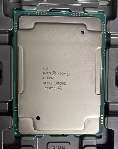 インテルサーバープロセッサ CPU 8124M 8160M 8170M 8171M 8173M 8175M 8176M 8180M