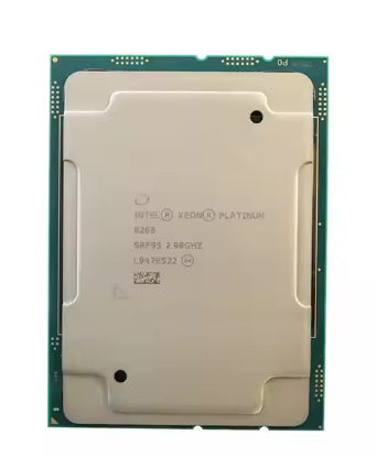 インテルサーバープロセッサ CPU 8259 8270 8272CL 8271CL 8273 8275CL 8171M LGA-3647