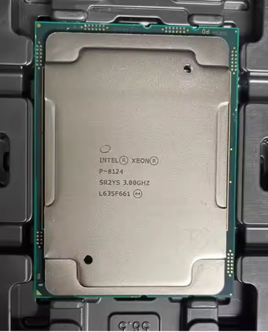 インテル サーバー プロセッサ CPU 6326 6330 6334 6338 6330N 6338N LGA-4189