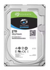 オリジナル新しい Seagate 内部 ST2000VX017 2TB 3.5' SATA 5400rpm ハードディスク監視 HDD