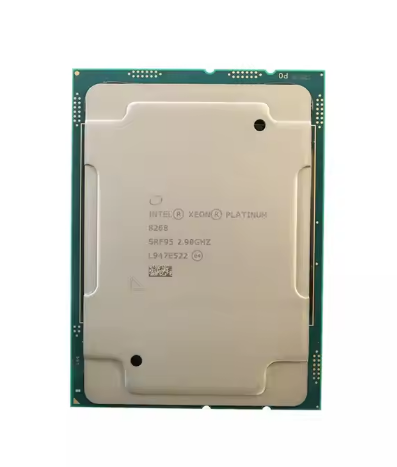 インテル サーバー プロセッサ CPU 6326 6330 6334 6338 6330N 6338N LGA-4189
