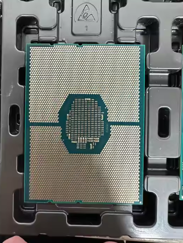 インテルサーバープロセッサ CPU 6434 6433N 6433NE 6443N 6438H 6444Y LGA-4677